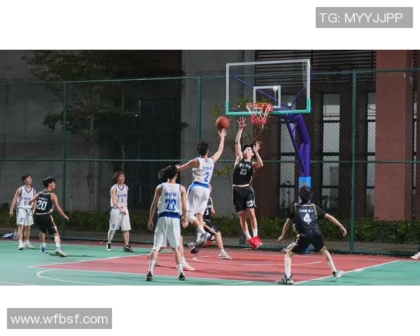 杭州篮球队选拔赛分析:个人能力与团队协作的完美结合