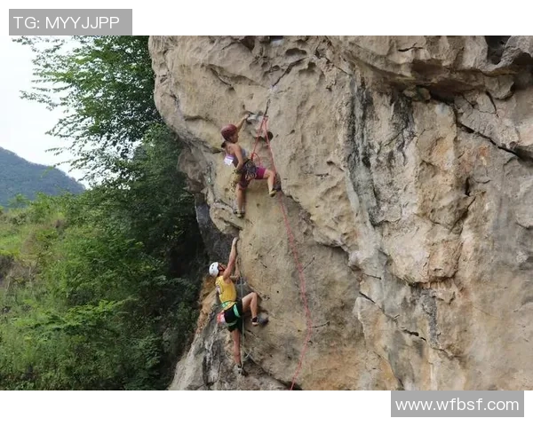杭州攀岩队如何通过节奏革新提升竞技水平与团队协作能力