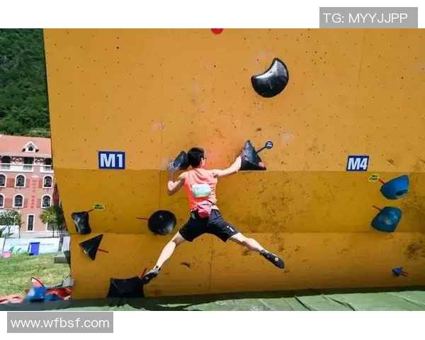 武汉攀岩队再创佳绩力量排名创新高引发广泛关注与赞誉