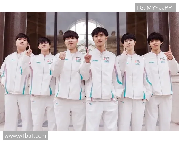 洲际赛分析：BLG战队状态回暖与表现亮点全解析