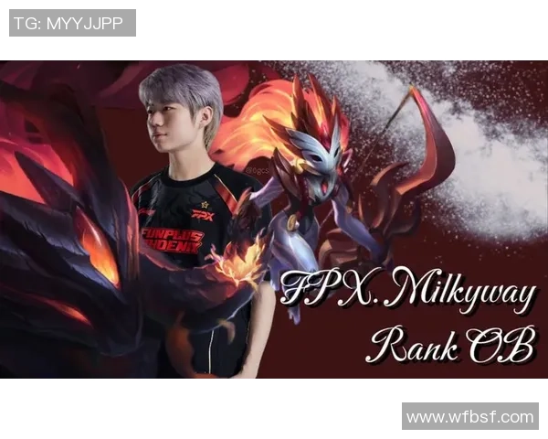 深入探讨FPX战队实力对比与未来发展潜力分析