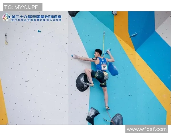 重庆攀岩队转型升级之路探索与挑战的全景分析