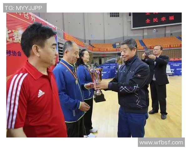 李伟专访:从青涩少年到乒乓球传奇的成长之路回顾